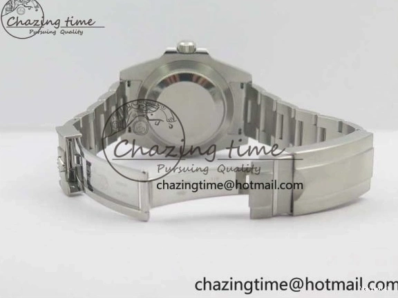 Date Case Black SA3130 Submariner 904L Noob 1:1 V10 Ceramic SS Best Edition No Bracelet and 114060 0509